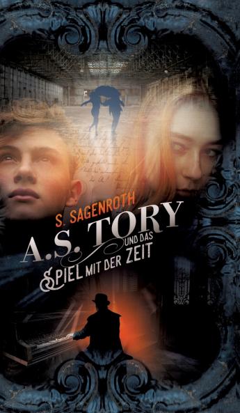A. S. Tory und das Spiel mit der Zeit