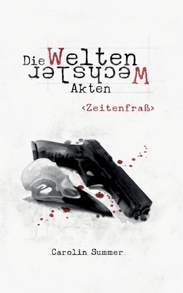 Zeitenfraß