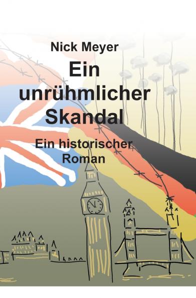 Ein unrühmlicher Skandal