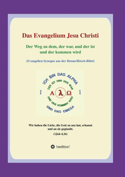 Das Evangelium Jesu Christi