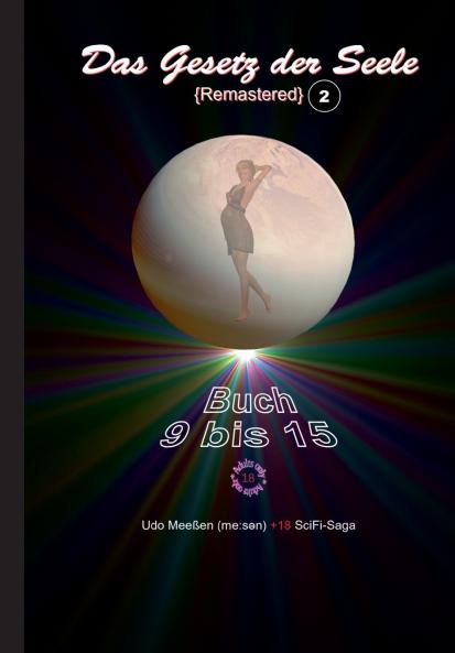 Das Gesetz der Seele