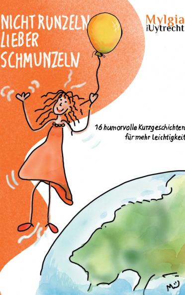 NICHT RUNZELN - LIEBER SCHMUNZELN