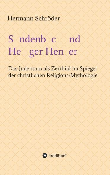 Sündenbock und Heiliger Henker