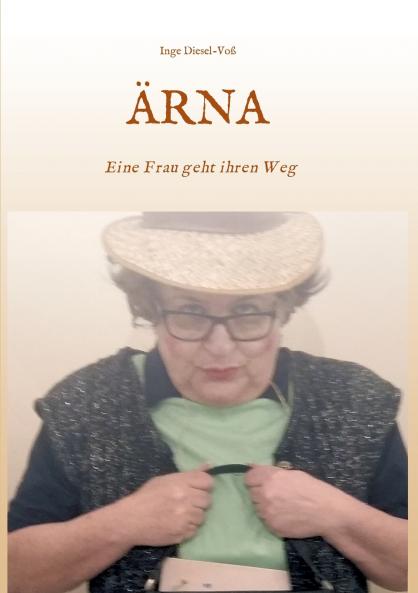 ÄRNA
