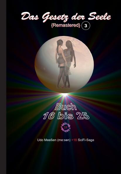 Das Gesetz der Seele