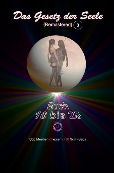 Das Gesetz der Seele