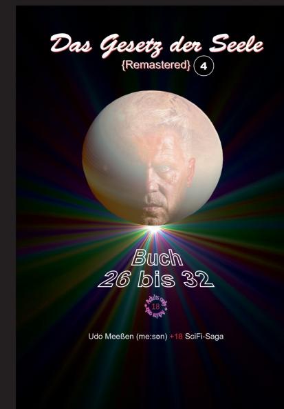 Das Gesetz der Seele