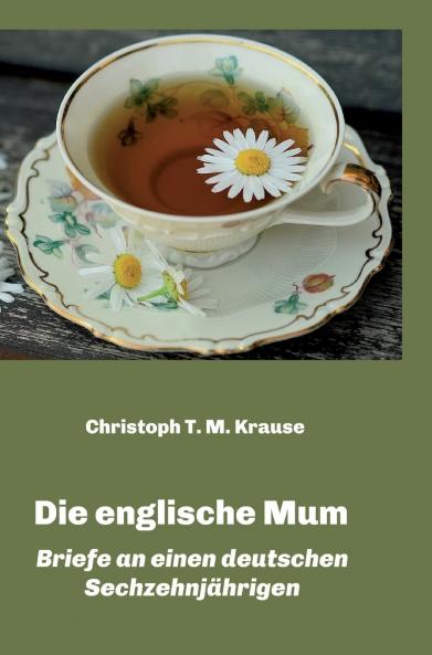 Die englische Mum