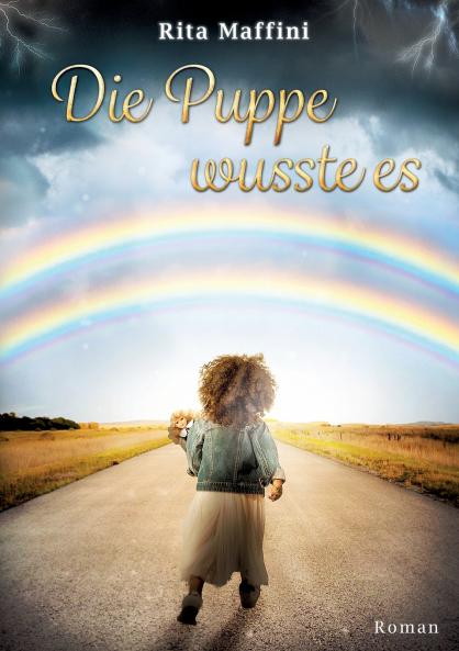 Die Puppe wusste es