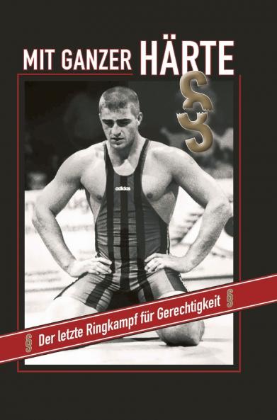 Mit ganzer Härte