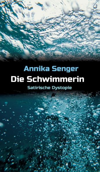 Die Schwimmerin