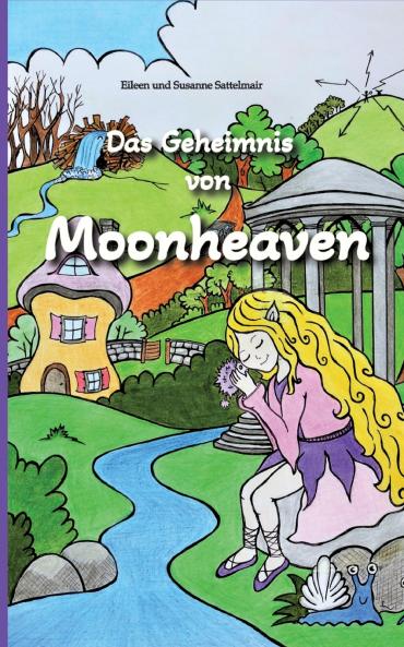 Das Geheimnis von Moonheaven