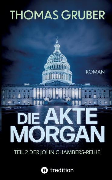 Die Akte Morgan
