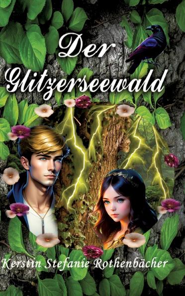 Der Glitzerseewald
