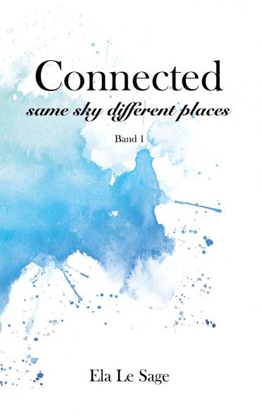 Connected - same sky different places