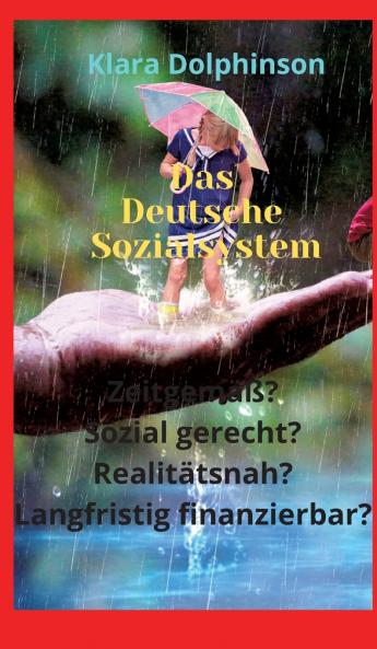 Das deutsche Sozialsystem