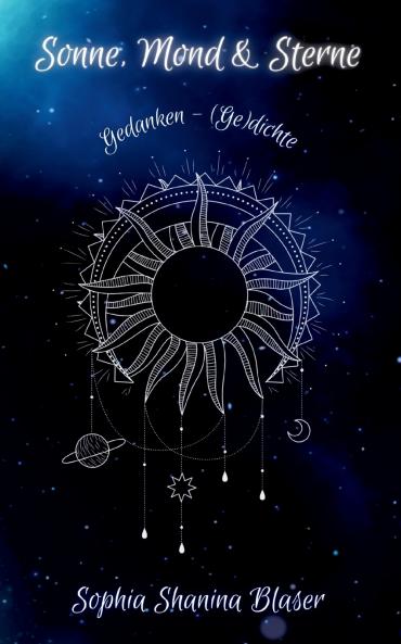 Sonne Mond & Sterne
