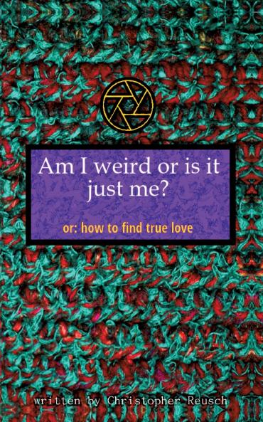 Am I weird or is it just me?