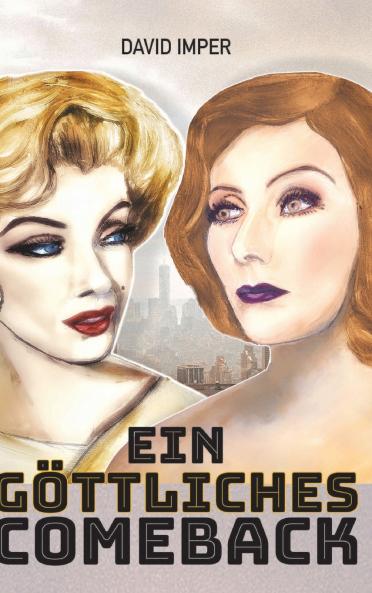 Ein göttliches Comeback