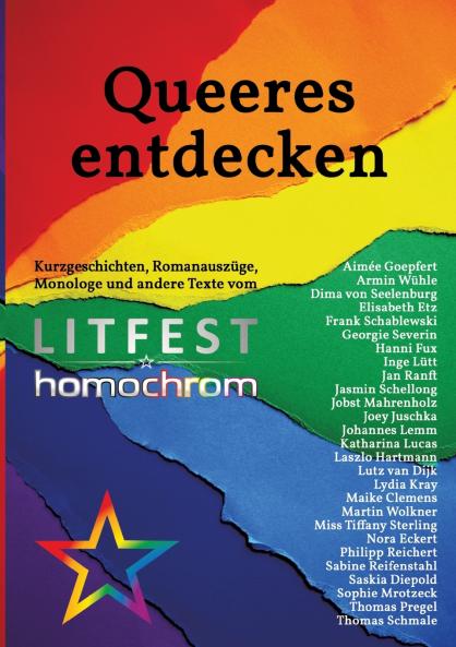 Queeres entdecken