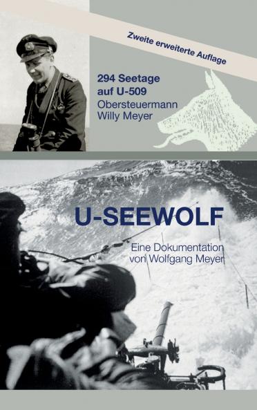 U-SEEWOLF