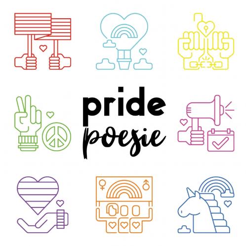 Pride-Poesie