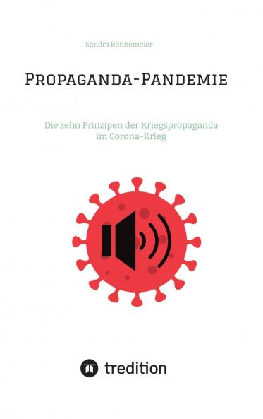 Propaganda-Pandemie
