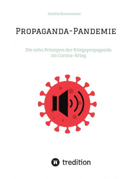 Propaganda-Pandemie