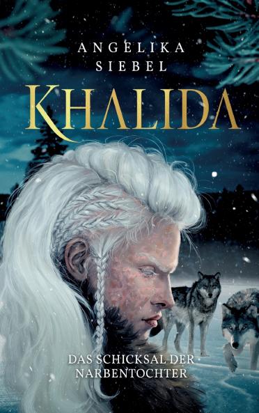 Khalida