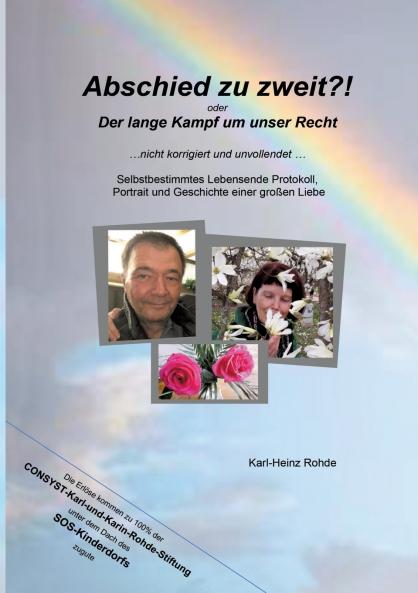 Abschied zu zweit?!