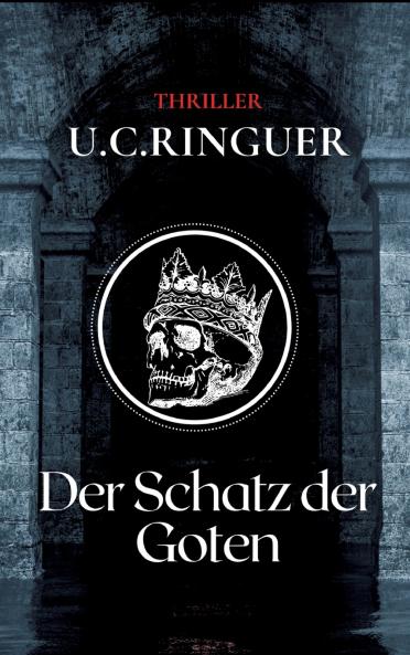 Der Schatz der Goten