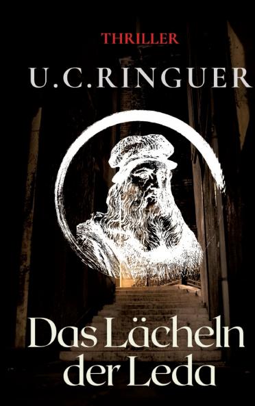 Das Lächeln der Leda