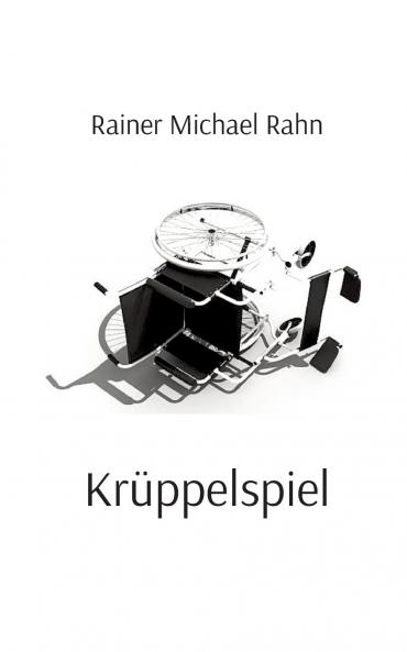 Krüppelspiel