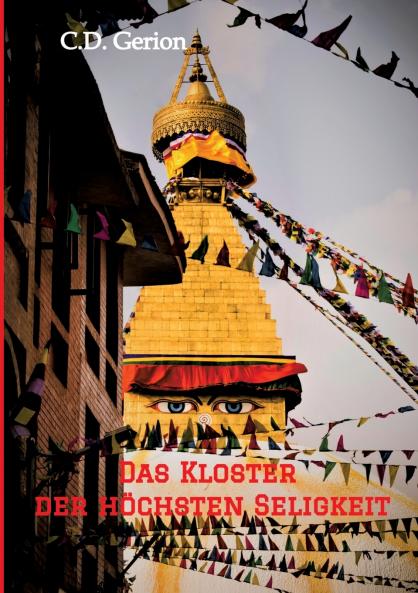 Das Kloster der höchsten Seligkeit