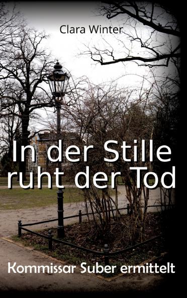 Kommissar Suber ermittelt