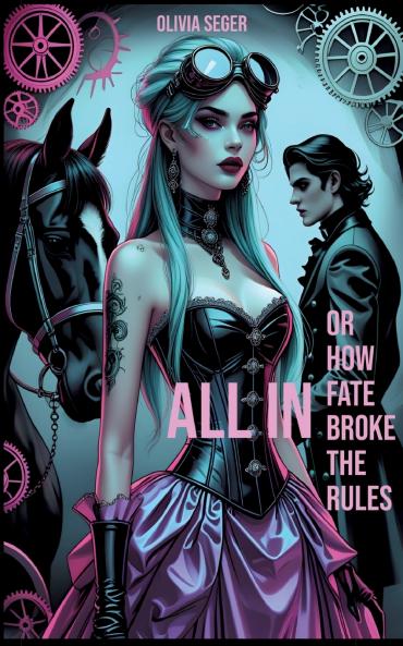 ALL IN - or how fate broke the rules