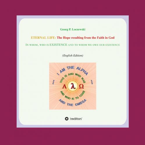 ETERNAL LIFE