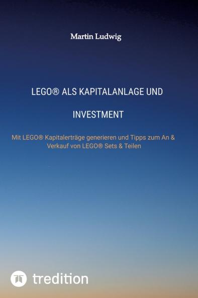 LEGO® als Investment
