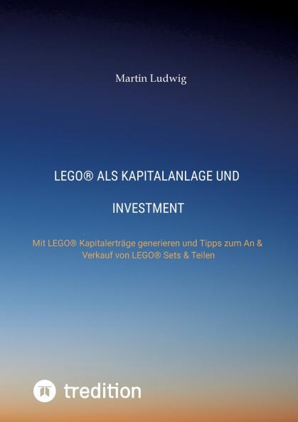 LEGO® als Investment