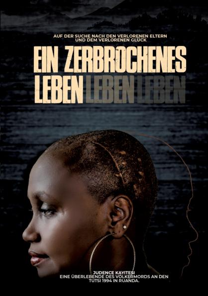 Ein zerbrochenes Leben