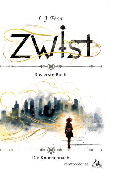 Zwist - Die Knochennacht