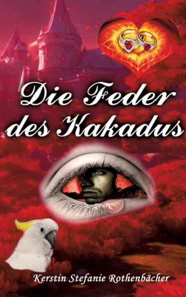 Die Feder des Kakadus