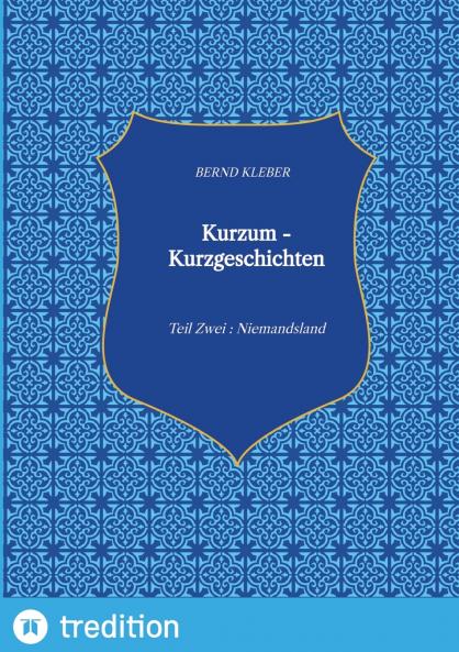 Kurzum - Kurzgeschichten