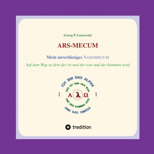 ARS-MECUM ---  Mein zuverlässiges  VADEMECUM