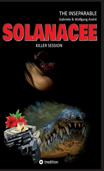 SOLANACEE - Killer Session