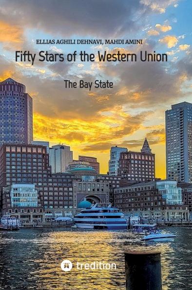 Fifty Stars of the Western Union