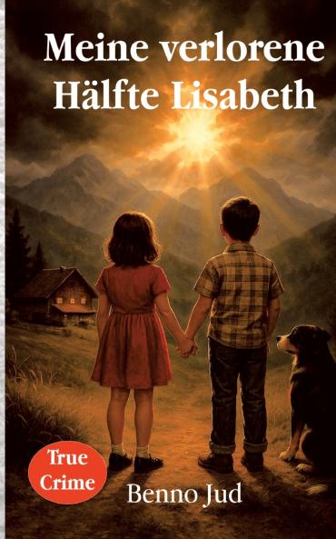 Meine verlorene Hälfte Lisabeth