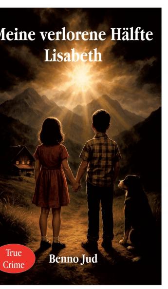Meine verlorene Hälfte Lisabeth