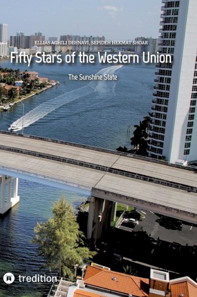Fifty Stars of the Western Union