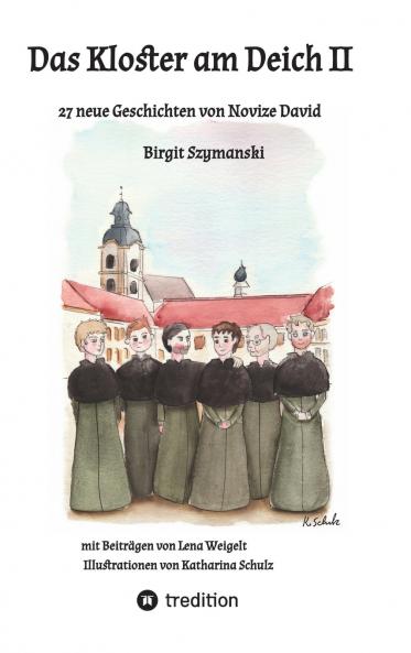 Das Kloster am Deich II